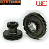 REDUCTEUR 4.16 83% POUR SUZUKI SAMOURAI 1000CC