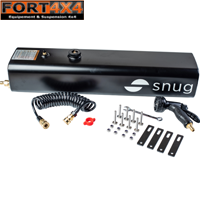 SNUG - RESERVOIR EAU SOLAIRE 26 LITRES