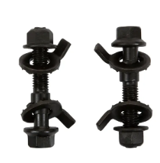 VIS EXCENTRIQUE REGLAGE CARROSSAGE PEDDERS - 14MM - LA PAIRE