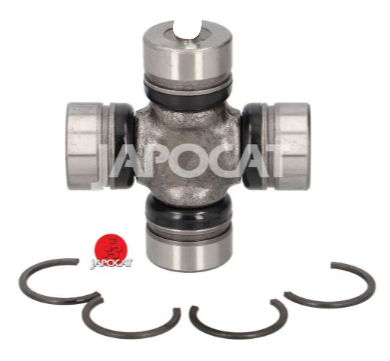 CROISILLON de TRANSMISSION [Générique] - 28mm x 81mm - Clips Intérieur- SANS GRAISSEUR