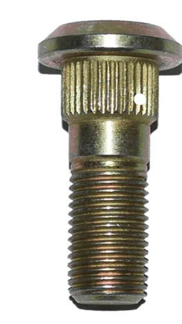 Goujon de roue - Avant nissan patrol GR Y60