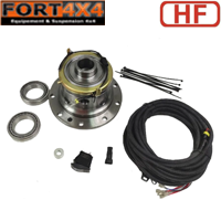 BLOCAGE DIFFERENTIEL ELECTRIQUE HF AVANT POUR PATROL GR Y60 GR Y61 et ARRIERE POUR PATROL 160/260 TERRANO II