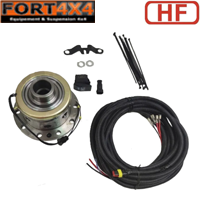 BLOCAGE DIFFERENTIEL ELECTRIQUE HF AVANT POUR SUZUKI JIMNY 2003+ 