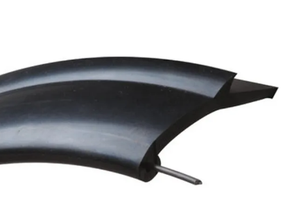 ELARGISSEUR D'AILES UNIVERSEL pour 4X4 largeur 10 cms (2 bandes de 3 mètres)