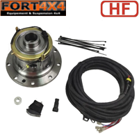BLOCAGE DIFFERENTIEL ELECTRIQUE HF AVANT OU ARRIERE POUR FORD F150 