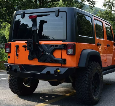 tmax -PORTE ROUE WRANGLER JK HD
