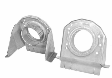 RENFORT DE RESSORT ARRIÈRE Y60/Y61 -DROIT + GAUCHE 