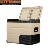 ALPICOOL - 55 LITRES - 2 COMPARTIMENTS