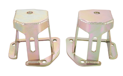 paire de Support d'amortisseur avant Nissan Patrol Y60/Y61-Protection anticorrosion – galvanisation