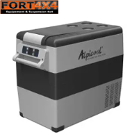 ALPICOOL - 55 LITRES - 2 COMPARTIMENTS / 1 OUVERTURE