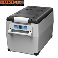 ALPICOOL - 35 LITRES - 2 COMPARTIMENTS / 1 OUVERTURE