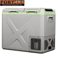 ALPICOOL - 38 LITRES - 2 OUVERTURES REVERSIBLES - BLUETOOTH