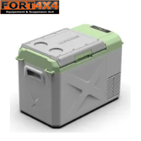 ALPICOOL - 25 LITRES - 1 COMPARTIMENT