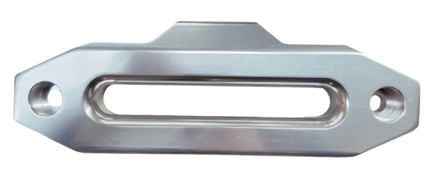 ECUBIER renforcé, spécialement pour le câble synthétique.Dimensions: 30cm (longueur) x 10.5cm (largeur) x 3 cm (épaisseur)