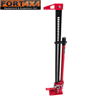 CRIC FARM JACK 150 CM + BRIDE