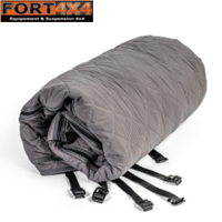 ISOLATION THERMIQUE TENTE DE TOIT JURA