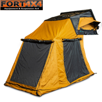 SNUG - ANNEXE POUR TENTE DE TOIT ECRINS