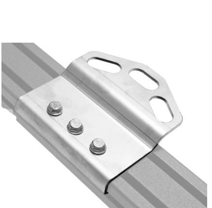 Support de fixation M1 pour barres de toit IOD