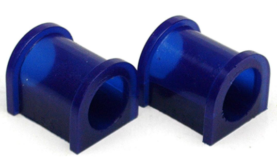 Silent-Blocs - Barre stabilisatrice Ø25 - Santana/Samurai 413