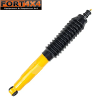 Amortisseur avant hydraulique  +7.5cm pour Suzuki SAMURAI-54 mm de corps et 18 mm de tige