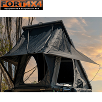 IRONMAN 4X4 - TENTE DE TOIT ORION (COUCHAGE 125 X 215 CM)