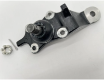 Rotule inférieure triangle suspension avant droit KDJ9 KZJ9 -Pièce neuve origine constructeur TOYOTA