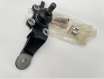 Rotule inférieure triangle suspension avant gauche KDJ9 KZJ9 -Pièce neuve origine constructeur TOYOTA
