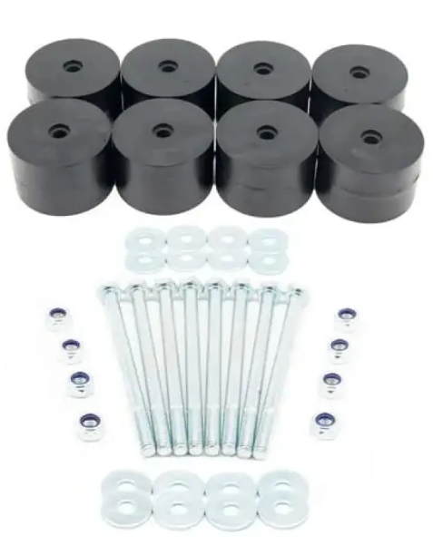 Body Lift Opel Frontera 2 - 3 PORTES