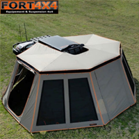 NOUVEAU - PAROIS EXTERIEURES POUR AUVENT 360°