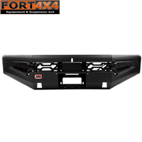 PARECHOC AVANT ARB SUMMIT SAHARA MKII POUR ISUZU DMAX 2025+ NON HOMOLOGUE ROUTE 