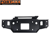 PLATINE DE TREUIL POUR NISSAN PATROL GR Y61