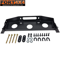 PLATINE DE TREUIL POUR MITSUBISHI PAJERO V20 V31