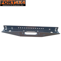 PLATINE DE TREUIL POUR TOYOTA LAND CRUISER KDJ120/125