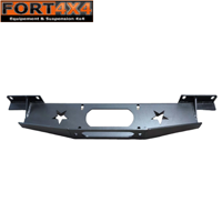 PLATINE DE TREUIL POUR TOYOTA HILUX REVO