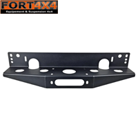 PLATINE DE TREUIL POUR TOYOTA LAND CRUISER SERIE 15