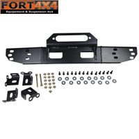 PLATINE DE TREUIL POUR FORD RANGER T6/T7/T8