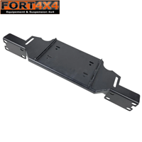 PLATINE DE TREUIL POUR JEEP WRANGLER JL