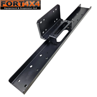 PLATINE DE TREUIL POUR JEEP WRANGLERR JK