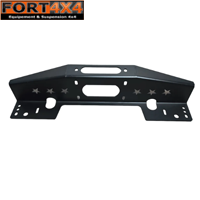 PLATINE DE TREUIL POUR TOYOTA LAND CRUISER 150/155