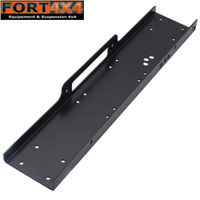 PLATINE DE TREUIL UNIVERSELLE PORTABLE  - MODELE 2