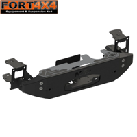 PLATINE DE TREUIL POUR MERCEDES SPRINTER W907 