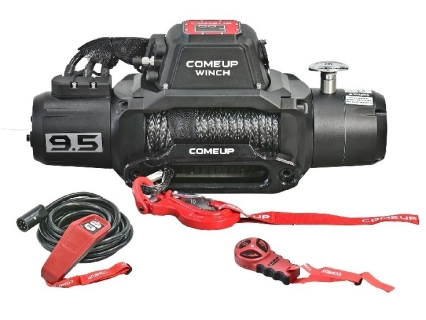 TREUIL COMEUP SOLO 9.5 RS 12V