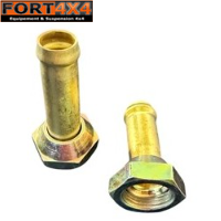 RACCORD VISSE POUR RADIATEUR DJEBEL