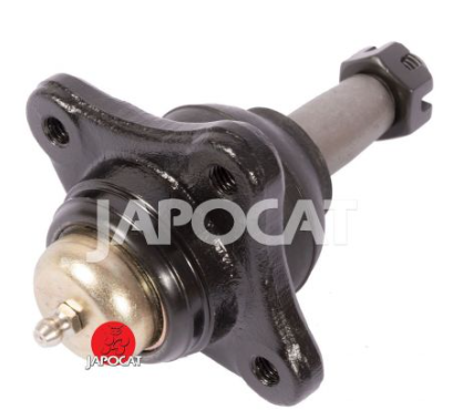 Rotule supérieur rallongée +25 mm