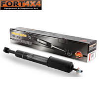TERRAIN TAMER AMORTISSEUR GAZ RENFORCE GRANDE CAPACITE FORTIFIED AVANT POUR TOYOTA HILUX REVO