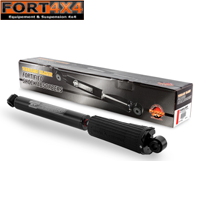 TERRAIN TAMER -AMORTISSEUR GAZ RENFORCE GRANDE CAPACITE FORTIFIED ARRIERE POUR TOYOTA HILUX