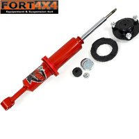 AMORTISSEUR AVANT EFS X-TREME +45MM TOYOTA -REVO- LIVRE AVEC COUPELLE