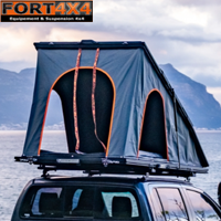 ALU CAB TENTE DE TOIT LT-50 - PACK WEEK END