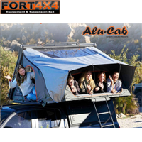 ALU CAB TENTE DE TOIT FAMILY RT-4S (4 PERSONNES) 