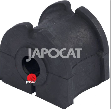 SILENT-BLOC Cavalier de barre stabilisatrice Ø 12mm arriere (L'unité)
